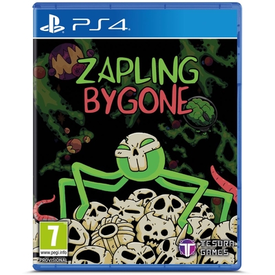 Product PS4 Zapling Bygone base image