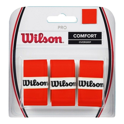Product Overgrip για Τένις Wilson WRZ470820 base image