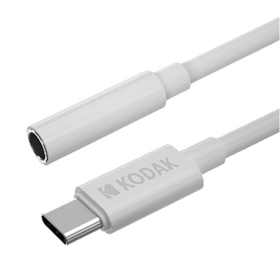 Product Καλώδιο USB Kodak Λευκό base image