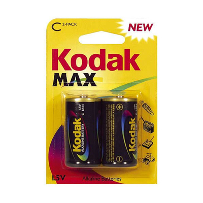 Product Μπαταρία Kodak LR14 1,5 V (2 pcs) base image