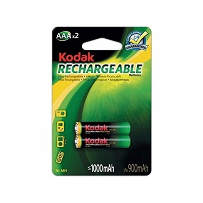 Product Μπαταρίες Kodak 30954021 base image