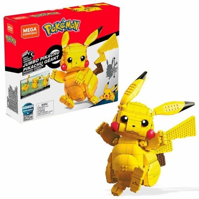 Product Τουβλάκια Mega Construx FVK81 Pokemon base image