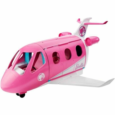 Product Αεροπλάνο Barbie GDG76 base image