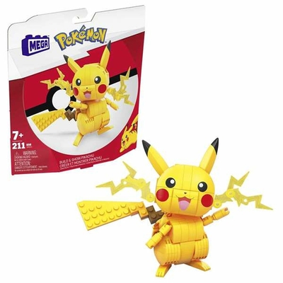 Product Τουβλάκια Playset Mattel GMD31 base image
