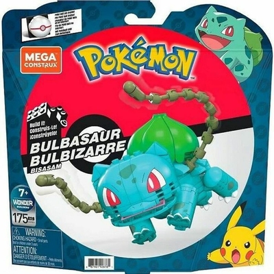 Product Τουβλάκια Pokemon GVK83 base image