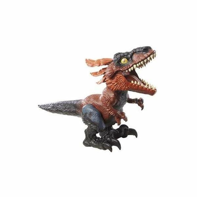 Product Αρθρωτό Σχήμα Jurassic World Uncaged Με ήχο 26 x 18 x 54 cm base image