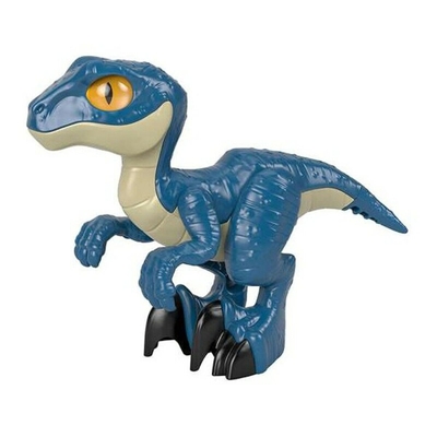 Product Δεινόσαυρος Fisher Price T-Rex XL  base image