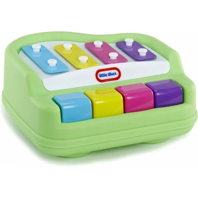 Product Μουσικά Όργανα - Παιχνίδια Little Tikes: Learn  Play - Tap-A-Tune Piano (642999EUCG) base image