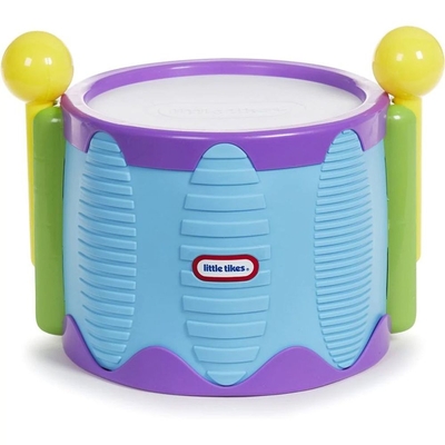 Product Μουσικά Όργανα - Παιχνίδια Little Tikes: Learn  Play - Tap-A-Tune Drum (643002EUCG) base image