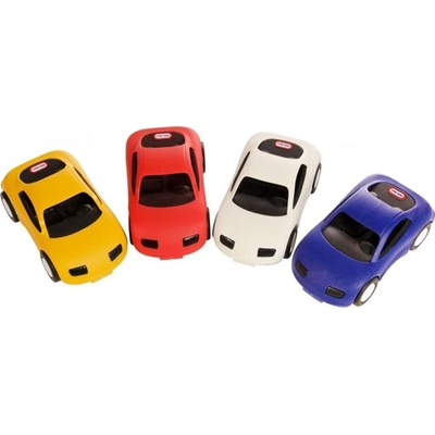 Product Αυτοκίνητα  Οχήματα Little Tikes Push Racer - Racing Vehicle (Random) (173110E3) base image