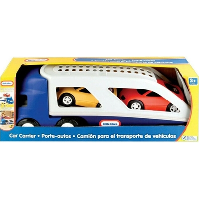 Product Αυτοκίνητα  Οχήματα Little Tikes Wheelz - Car Carrier (170430E3X1) base image