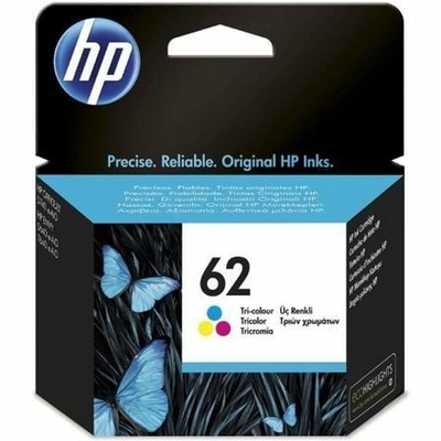Product Αυθεντικό Μελάνι HP C2P06AE Τρίχρωμο base image