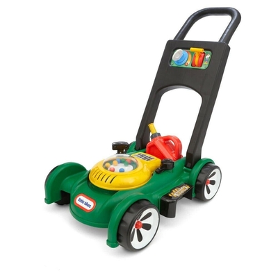 Product Διαδραστικά Little Tikes Gas n Go Mower (633614PX5EU) base image
