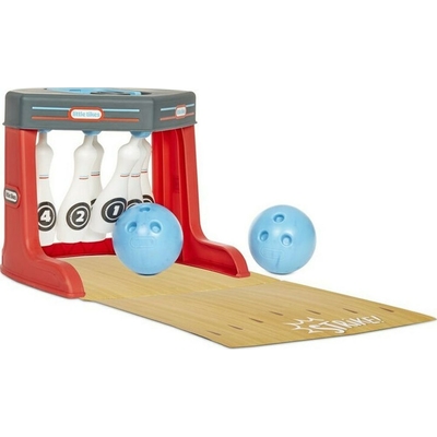 Product Παιχνίδια Δραστηριοτήτων Little Tikes My First Bowling Set (655159EUC) base image