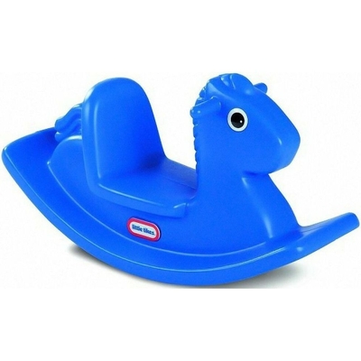 Product Little Tikes Rocking Horse Blue (173950E3) base image