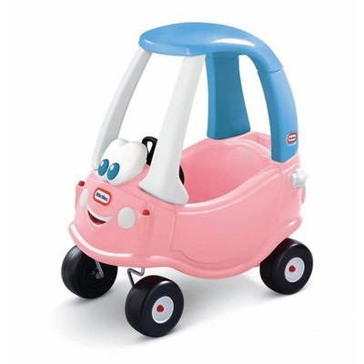 Product Little Tikes Princess Cozy Coupe® 30Th Anniversary (614798E5) base image