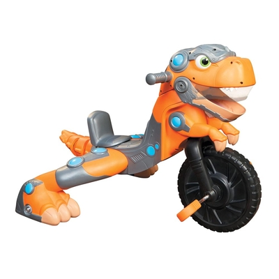 Product Little Tikes Chompin Dino Trike (658556EUCG) base image