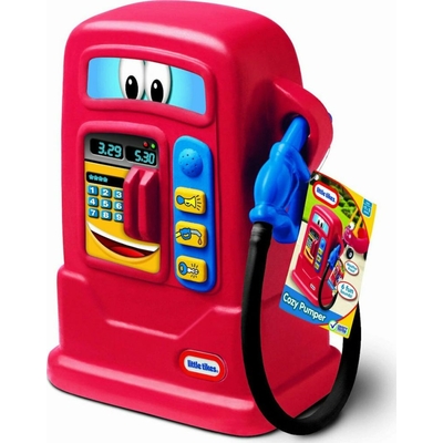Product Little Tikes - Cozy Pumper (619991E3) base image