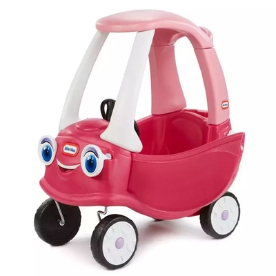 Product Little Tikes Cozy Coupe® - Princess (642722PE13) base image
