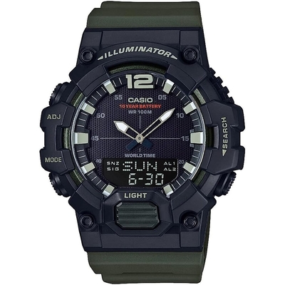 Product Ανδρικό Ρολόι Casio (? 48 mm) base image