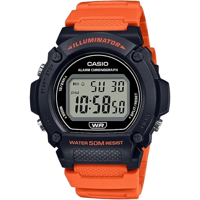 Product Ανδρικό Ρολόι Casio (? 47 mm) base image