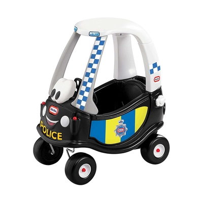 Product Περπατούρα Little Tikes Patrol Αστυνομικό (172984E3) base image