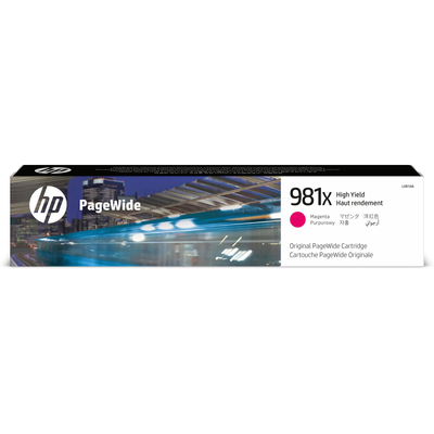 Product Γνήσιο Toner HP L0R10A Κόκκινο Mατζέντα base image