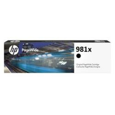 Product Αυθεντικό Μελάνι HP L0R12A Μαύρο base image