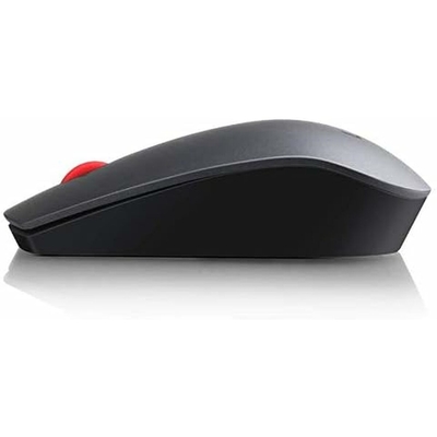 Product Ποντίκι Ασύρματο Lenovo 4X30H56886 Μαύρο base image