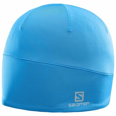 Product Σκουφάκι Κολύμβησης Salomon Active Μπλε Sky μπλε Ενήλικες base image