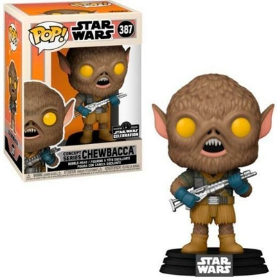 Product Κούκλα Funko Pop! base image