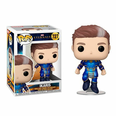 Product Κούκλα Funko Pop! 49704 base image