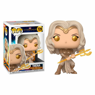 Product Κούκλα Funko Pop! 49706 base image