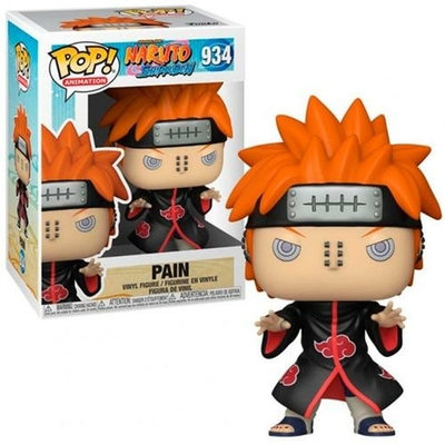 Product Κούκλα Funko Pop! POP NARUTO NARUTO SHIPPUDEN PAIN N? 934 base image