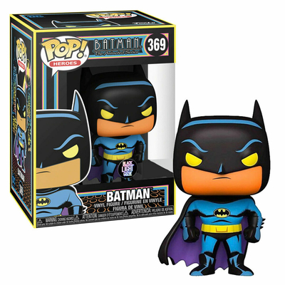 Product Κούκλα Funko Pop! 194556 base image