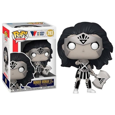 Product Κούκλα Funko Pop! base image