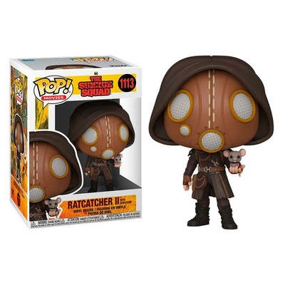 Product Συλλεκτική φιγούρα Funko Pop! base image