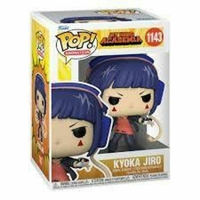 Product Κούκλα Funko Pop! KYOKA JIRO N? 1143 base image