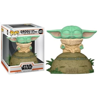 Product Συλλεκτική φιγούρα Funko Pop! base image