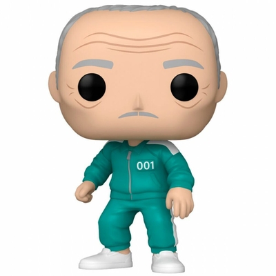 Product Κούκλα Funko Pop! 64796 base image