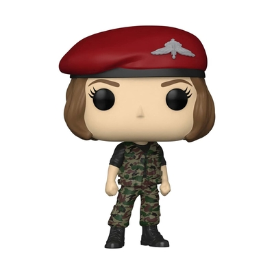 Product Κούκλα Funko Pop! STRANGER THINGS HUNTER ROBIN base image