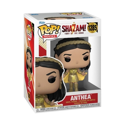 Product Κούκλα Funko Pop! SHAZAM! ANTHEA base image
