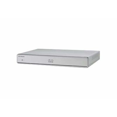 Product Router CISCO C1111-4PLTEEA 10/100/1000 Mbps base image