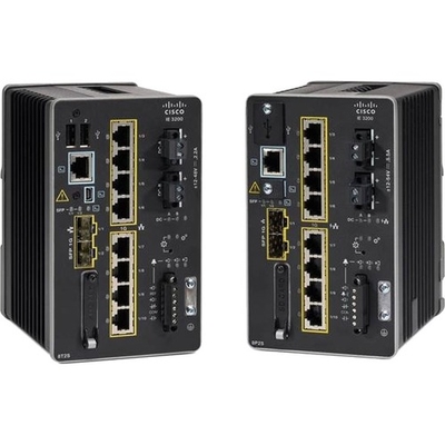 Product Network Switch Cisco CATALYST IE3200 RUGGED base image