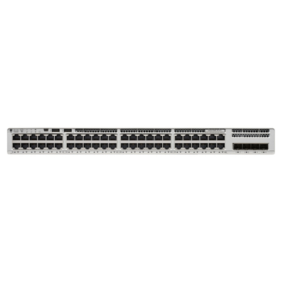 Product Network Switch Cisco CATALYST 9200L 48-PORT DATA base image