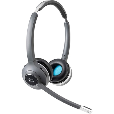 Product VOIP Headsets Cisco 562 Wireless DUAL base image
