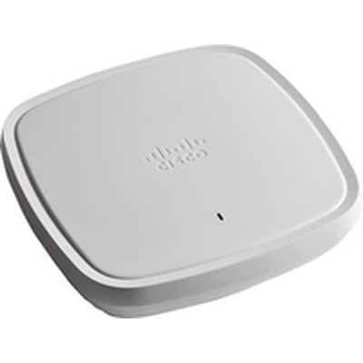 Product Access Point CISCO C9115AXI-E Bluetooth 5 GHz Λευκό Γκρι base image