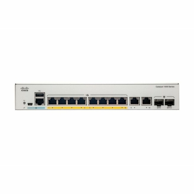Product Network Switch CISCO C1000-8P-E-2G-L  base image
