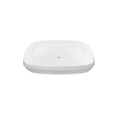 Product Access Point Cisco CATALYST 9166I AP (W6E TRI-BAND base image