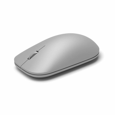 Product Ποντίκι Ασύρματο Microsoft WS3-00006 Γκρι  base image